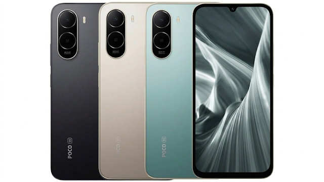 小米印度推出5G千元机，搭载紫光展锐芯片