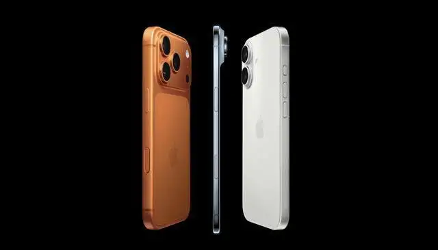 iPhone 17 发布，亮点太多！牙膏挤爆了