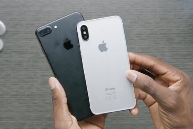 爆料大神郭明錤又发话：iPhone 8只有三种配色