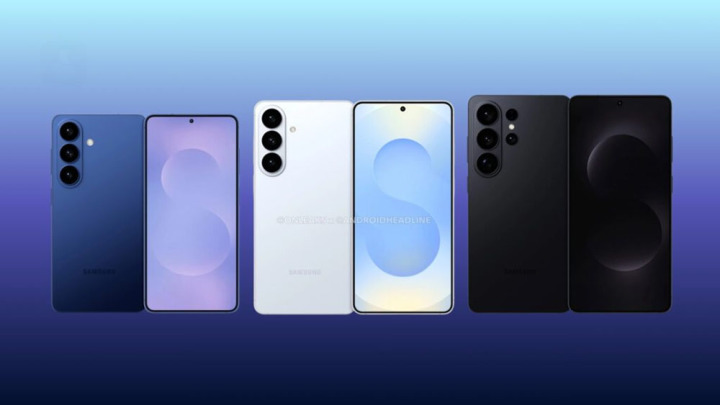 2月25日推出 三星Galaxy S26系列发布时间确认