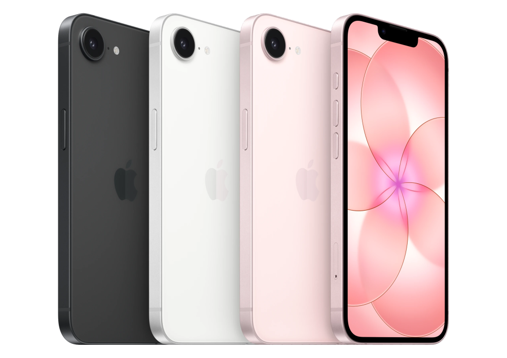 iPhone 17e 跑分曝光！游戏性能超出想象