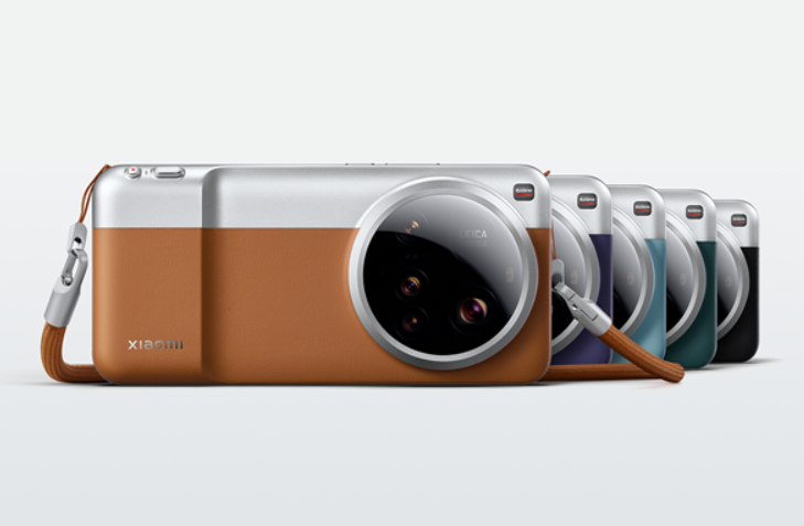 疑似小米 17 Ultra 部分影像规格曝光，新一代 LOFIC 技术 + F1.6X 超级大底主摄