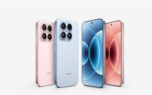 消息称小米手机去年在欧洲出货量仍高于2000万部 仅次于三星和苹果