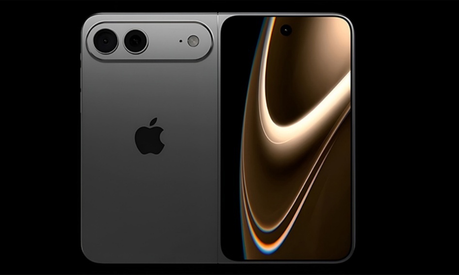 苹果终于承认了：折叠屏是补作业，2027年要“重新发明iPhone”