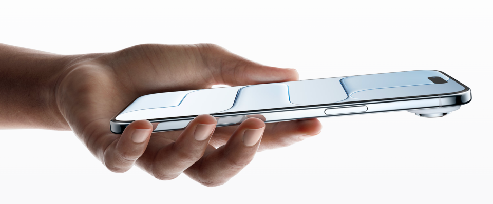 iPhone Air 国内销量曝光，首周居然才 5 万台？