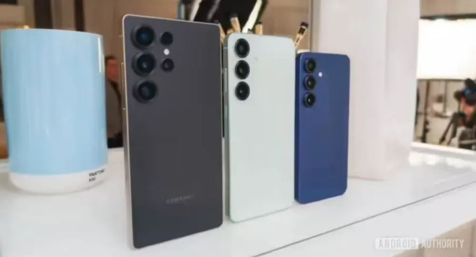 三星Galaxy S26系列要涨价？标准版也取消