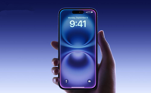 消息称京东方已获准为iPhone 17 Pro量产显示屏 用于国内市场机型