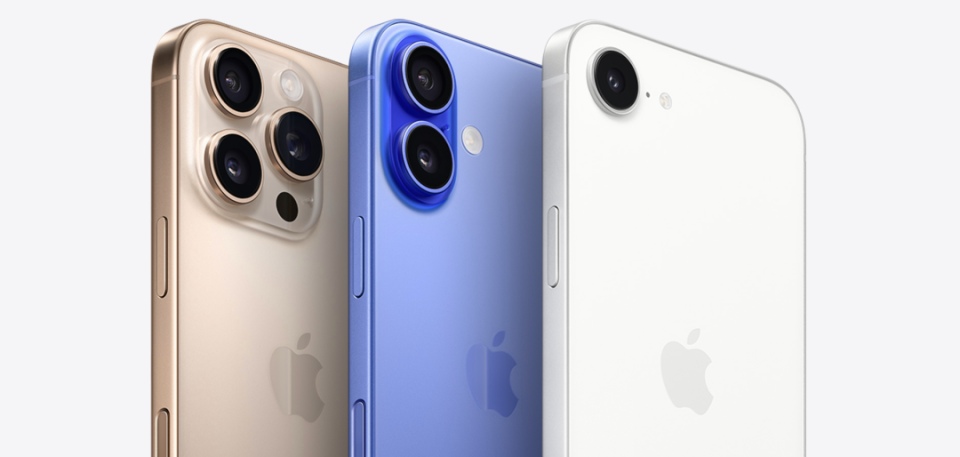 摩根大通：首款折叠屏iPhone将于明年9月登场，售价1999美元