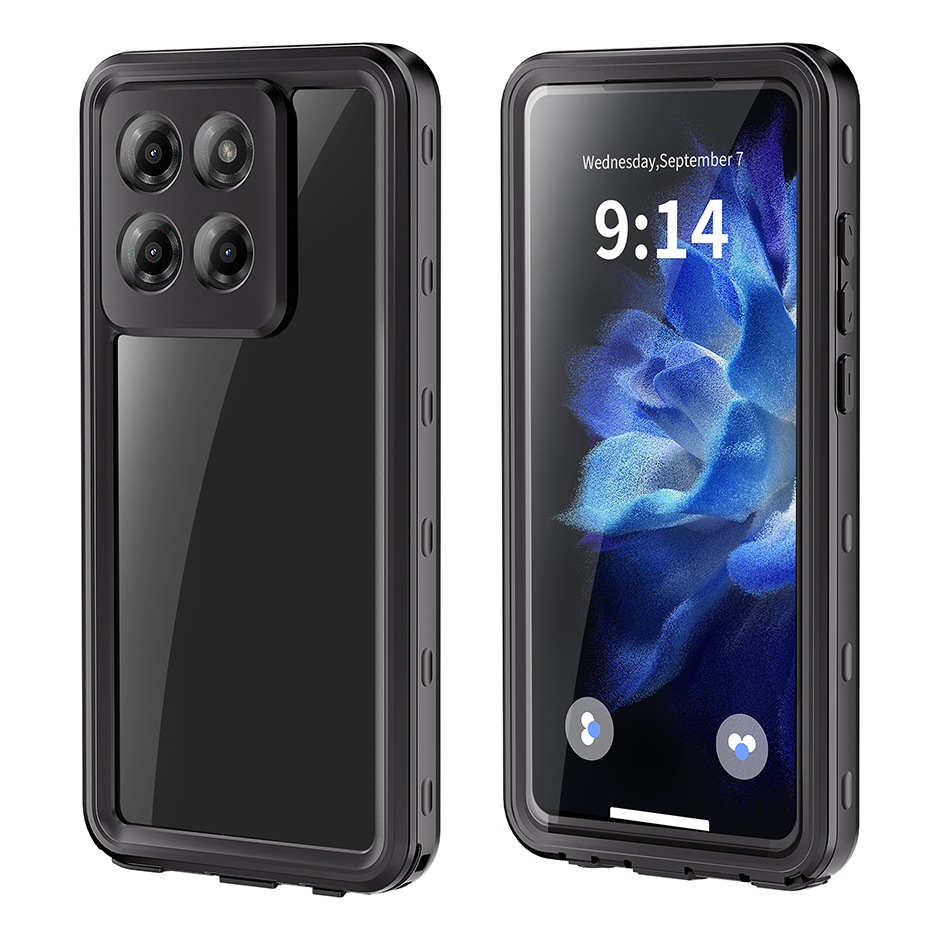 2025款MOTO G Stylus手机防水防摔保护壳