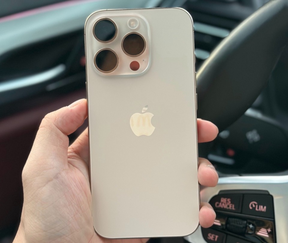 iPhone 16 Pro跌至“清仓价”，512GB更亲民了，果粉：还是等到了