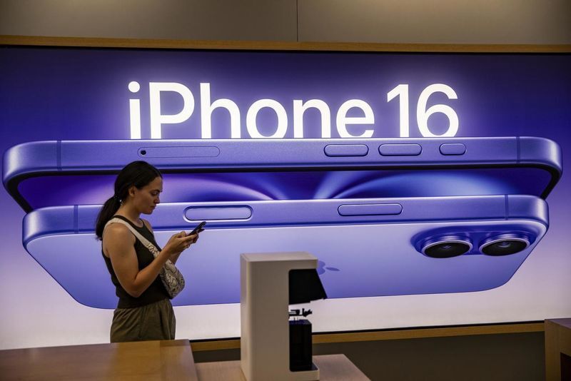 iPhone 16大降价，华米OV该哭还是该笑？