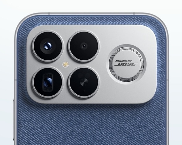 小米K90ProMax整机通过IP68测试 后置扬声器具备两层防护