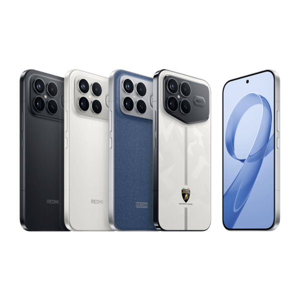 卢伟冰：REDMI会将音质持续做下去 K90 PM只是开始