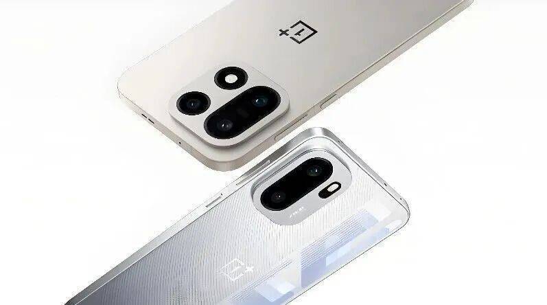 对话李杰：如何让用户在游戏上快人两步？一加做真懂年轻人的手机