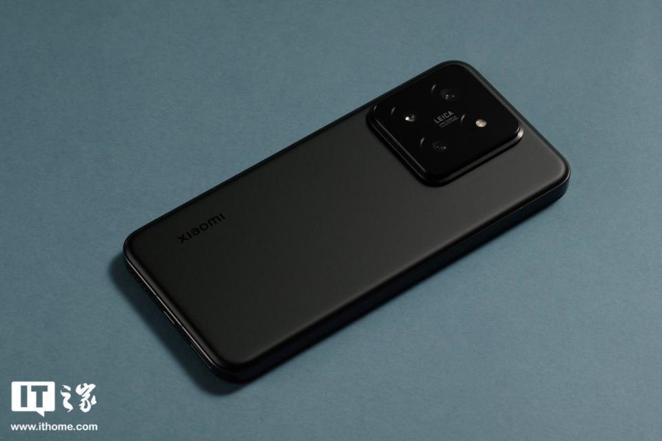 小米 14 手机浏览器问题修复，后续版本可验证