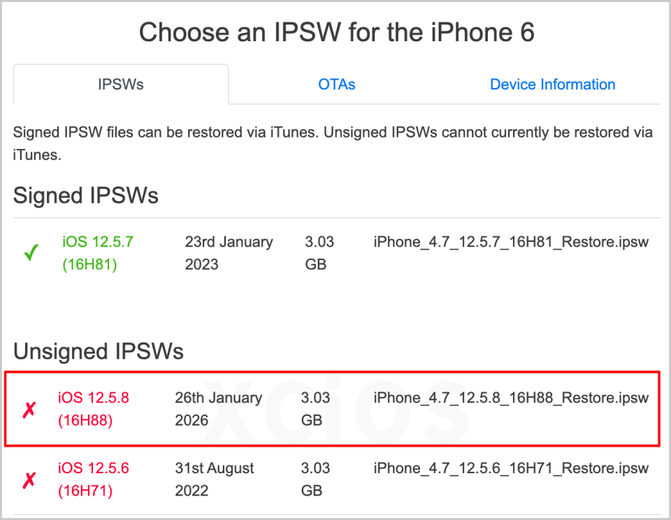 仅仅发布一天，苹果又撤回了新系统！