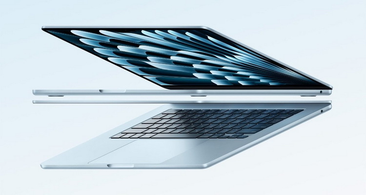超过日韩总和 京东方或拿下苹果MacBook屏幕半壁江山