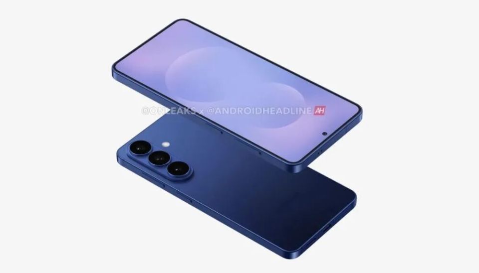 三星Galaxy S26系列发布时间曝光，明年2月亮相