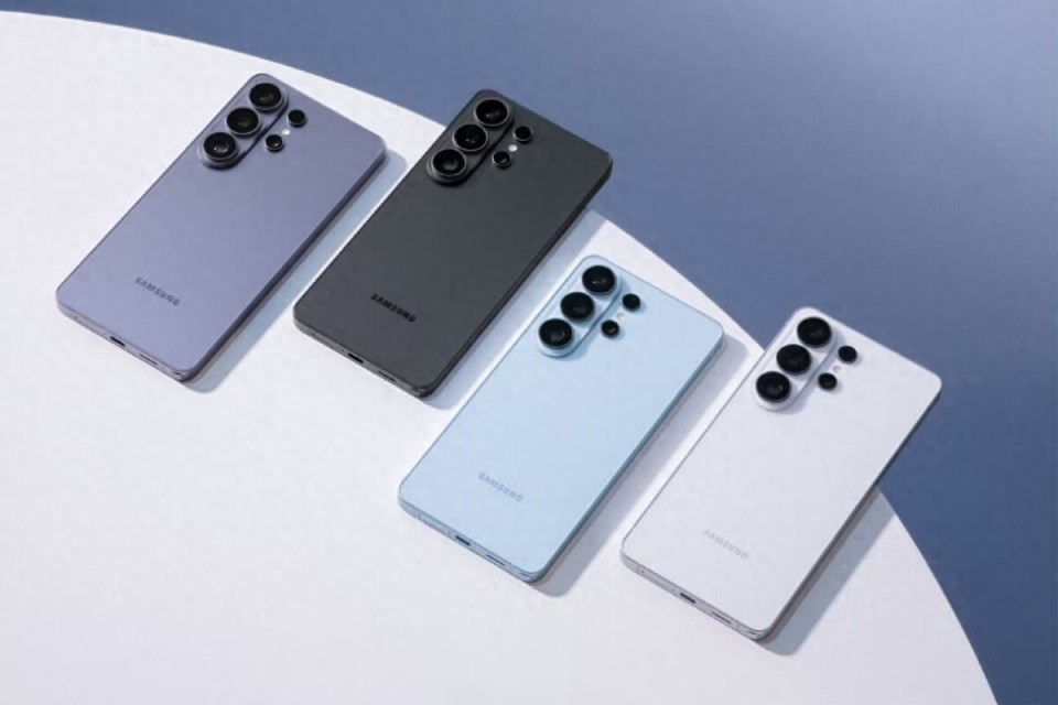 手机自带防窥屏！三星S26 Ultra售价10799元，国产啥时候跟进？