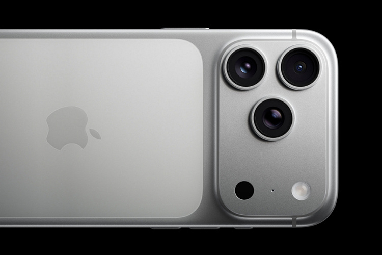 趁你病要你命？索尼遇良率波动，iPhone 18或将启用三星相机传感器