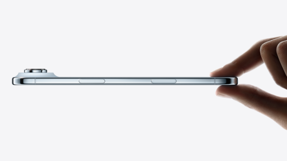 eSIM手机来了！苹果iPhone Air定于10月22日发售，三大运营商均支持