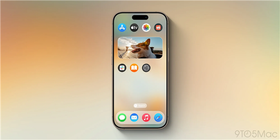 十年来最大更新！iOS 19将迎来三重升级