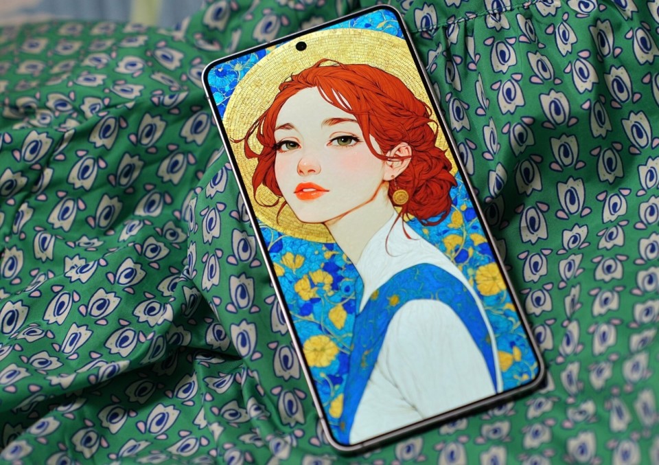 三星还是妥协了！高端旗舰暴跌3200元，2亿像素+2K直屏+钛合金