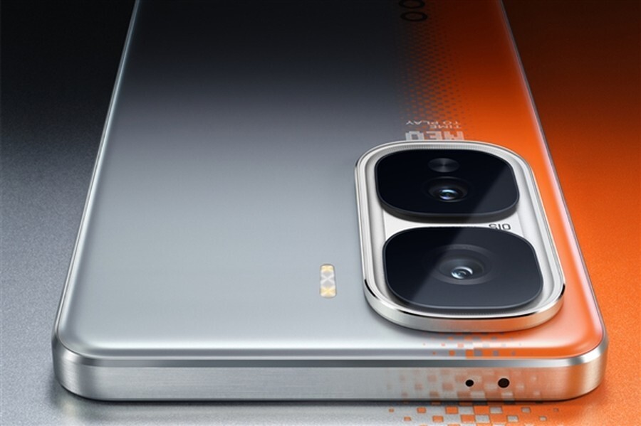 中端机也有骁龙8至尊 iQOO Neo10 Pro+现身并释出跑分成绩