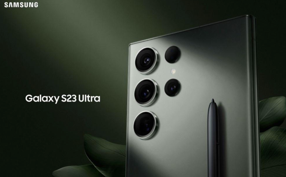 又一款2亿像素，这国产疯了吧