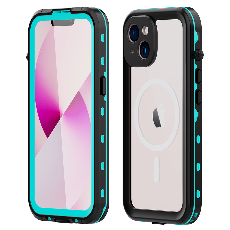 DOT小圆点系列苹果iPhone14手机防水壳