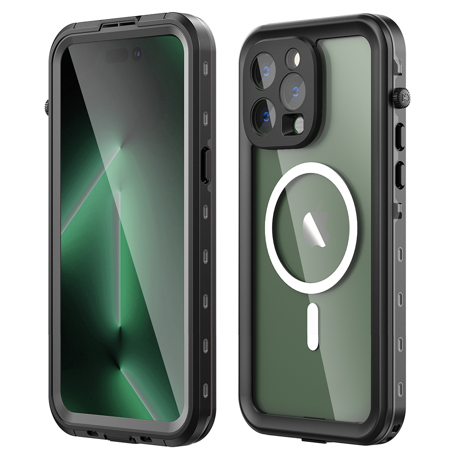 DOT小圆点系列苹果iPhone14ProMax手机防水壳