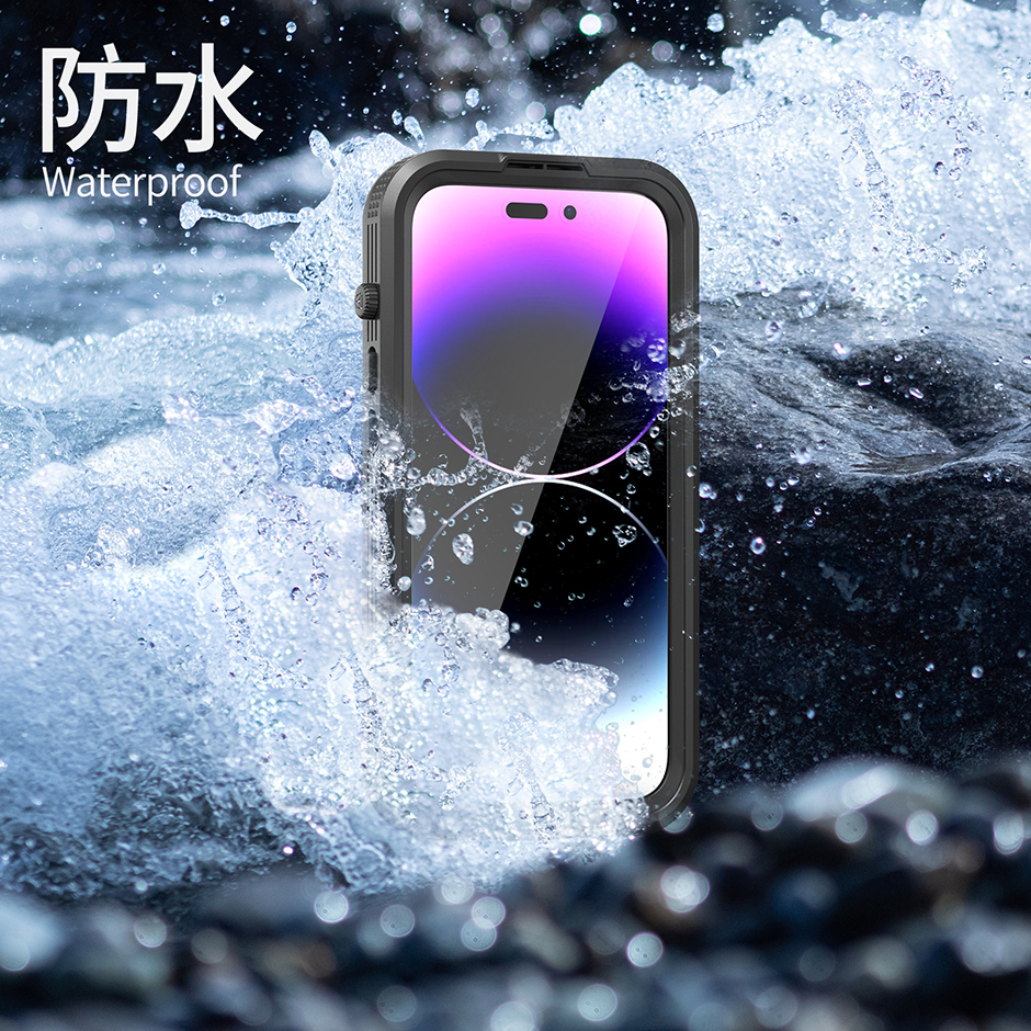 战神MARS.15PRO防水手机壳