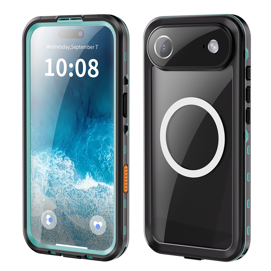 DOT系列苹果iPhone 17 Air 防水手机保护壳