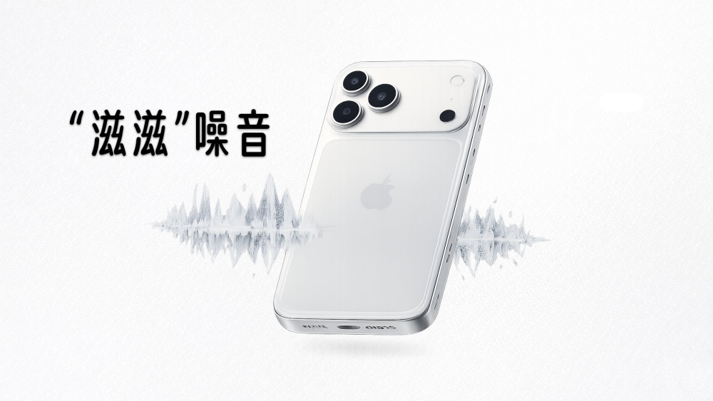 又来了，iPhone 17 Pro 再次翻车！