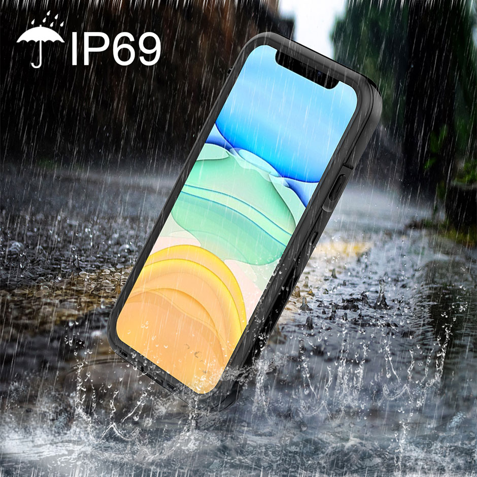 2019款A系列iPhone 11防水壳