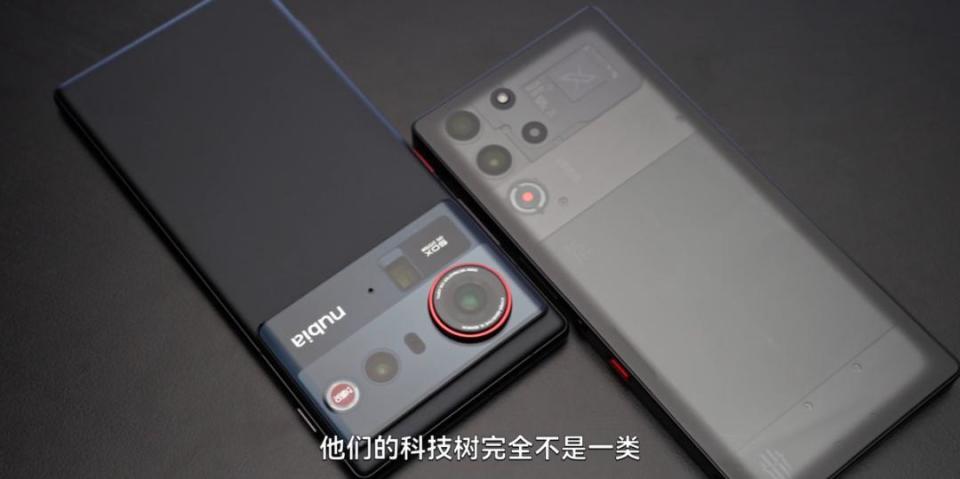 用了几天努比亚新手机，我觉得这回真能买了