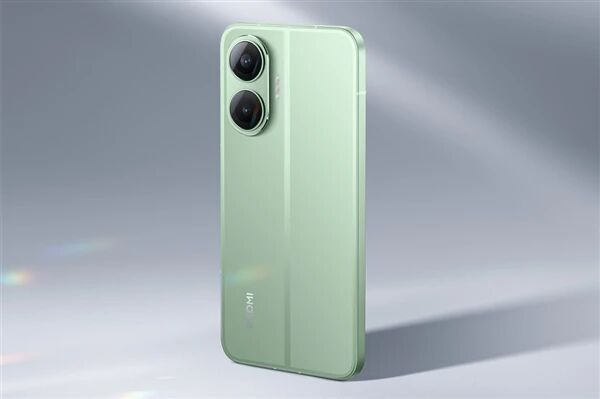REDMI Turbo 5 系列手机预计明年 1 月发布，更多配置细节曝光
