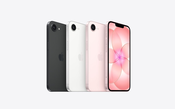 苹果iPhone 17e今年的出货量 有望接近2000万部