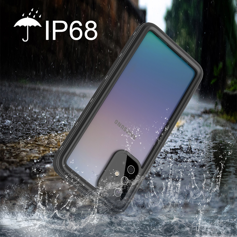 三星S11手机防水壳samsung盖乐世s11防摔四防保护套