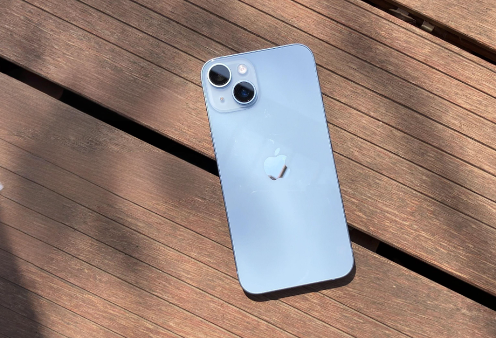 库克彻底清仓，A15芯片+4800万双摄+Face ID，如今低至2799元起