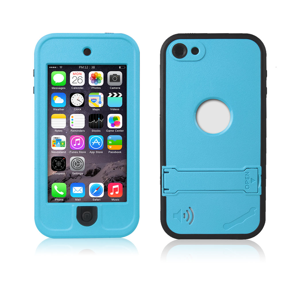 iPod touch5 防水保护套