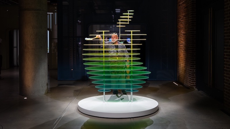 苹果不再需要“苹果发布会”了