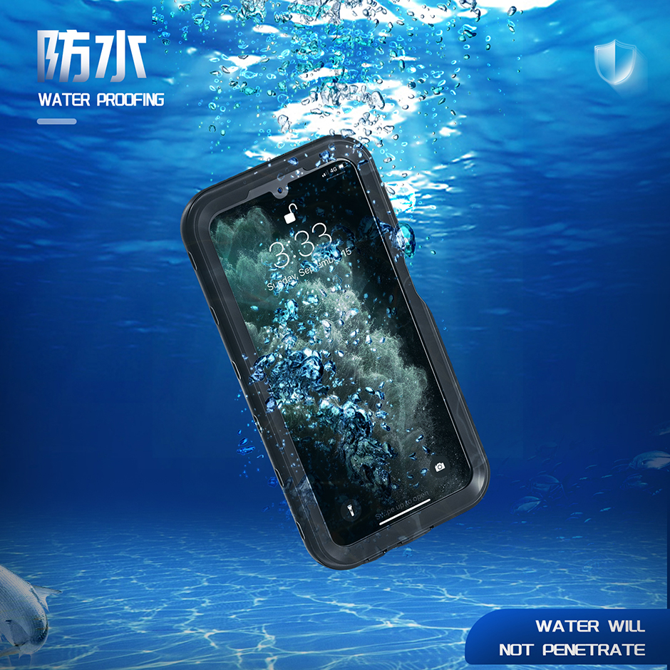 三星A15-5G防水手机壳