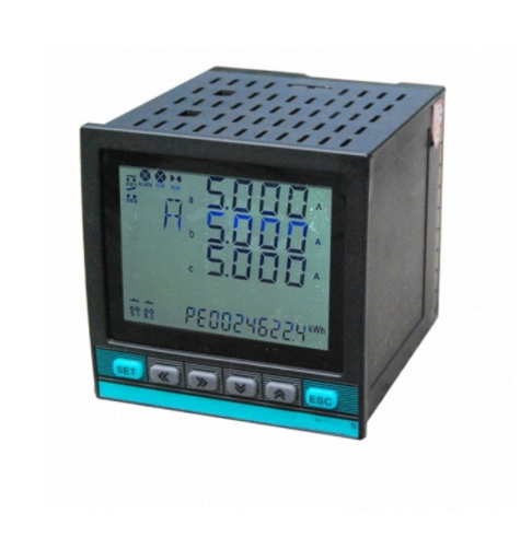 HW-3SY多功能仪表