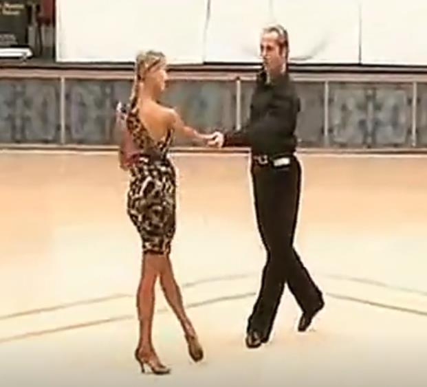 尤利娅basic-伦巴