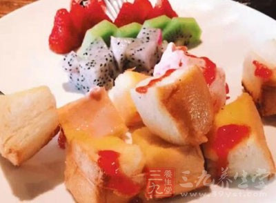 常见疾病的饮食忌口