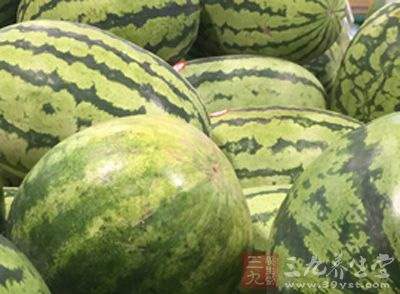 夏季饮食 夏季吃哪些食物好
