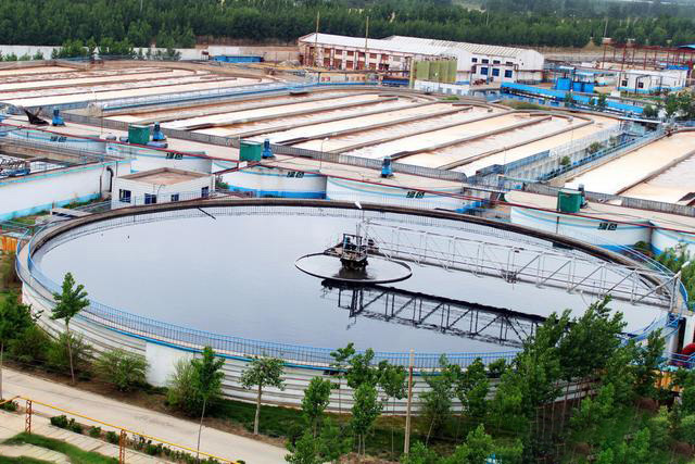 这五类工业水处理设备，你见过几个？
