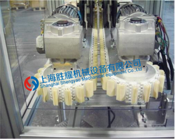 6月份柔性链输送机型排行榜