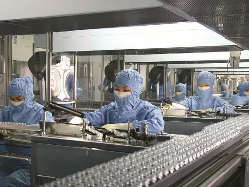 技术服务平台：武汉金江南实业有限公司帮助企业提升核心竞争力